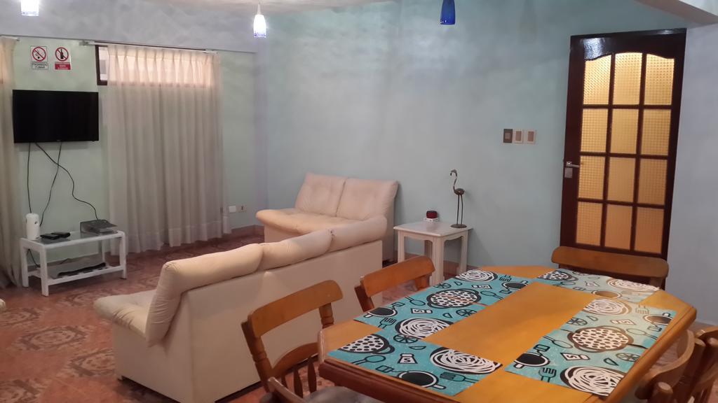 Apart Hotel - Btp City Apartments Cochabamba Room photo