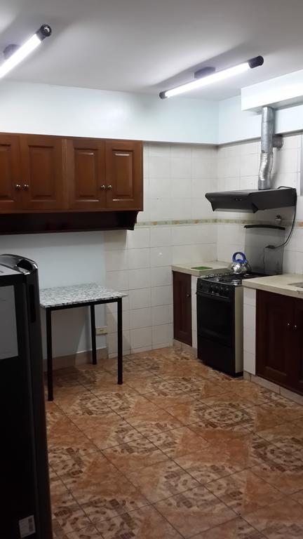 Apart Hotel - Btp City Apartments Cochabamba Room photo