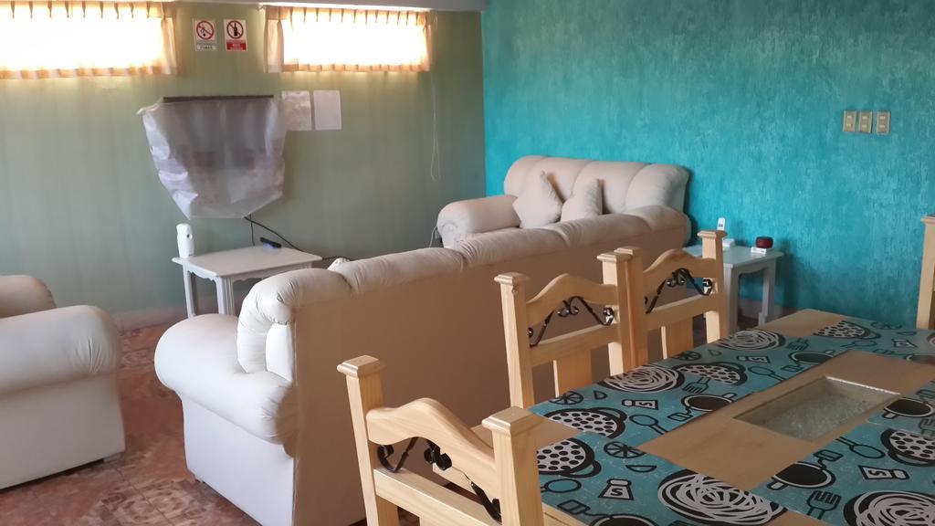 Apart Hotel - Btp City Apartments Cochabamba Room photo