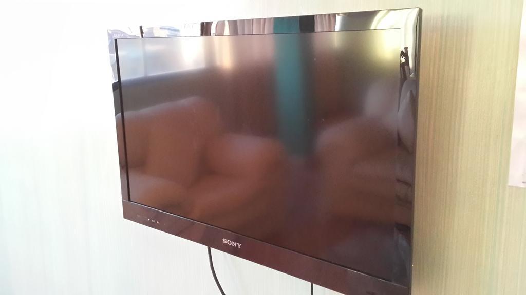Apart Hotel - Btp City Apartments Cochabamba Room photo