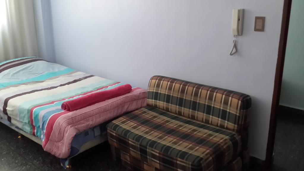 Apart Hotel - Btp City Apartments Cochabamba Room photo