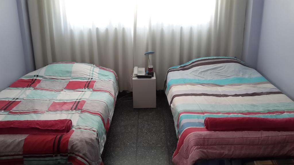 Apart Hotel - Btp City Apartments Cochabamba Room photo