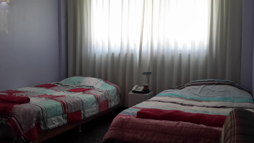 Apart Hotel - Btp City Apartments Cochabamba Room photo