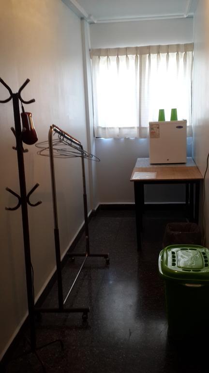 Apart Hotel - Btp City Apartments Cochabamba Room photo