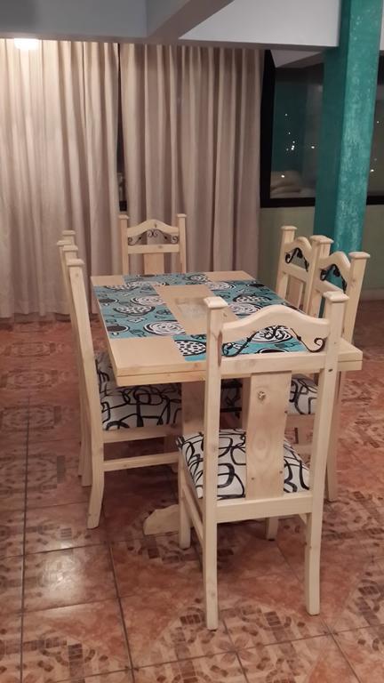 Apart Hotel - Btp City Apartments Cochabamba Room photo