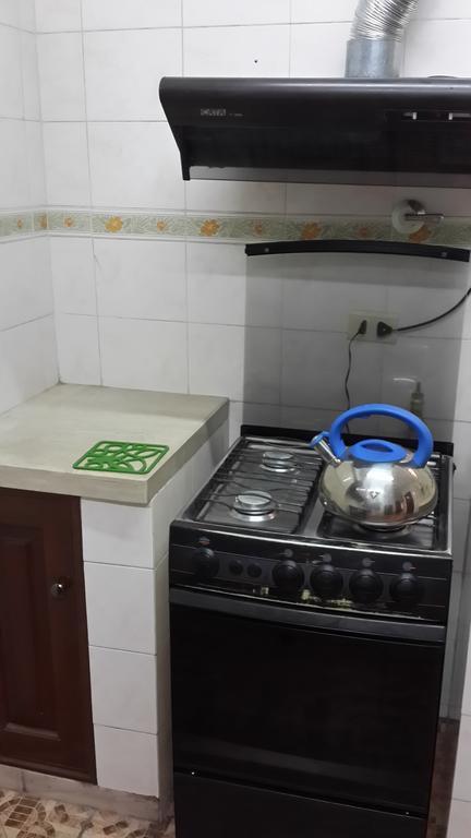 Apart Hotel - Btp City Apartments Cochabamba Room photo