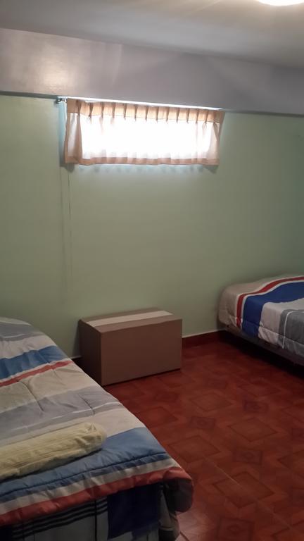 Apart Hotel - Btp City Apartments Cochabamba Room photo